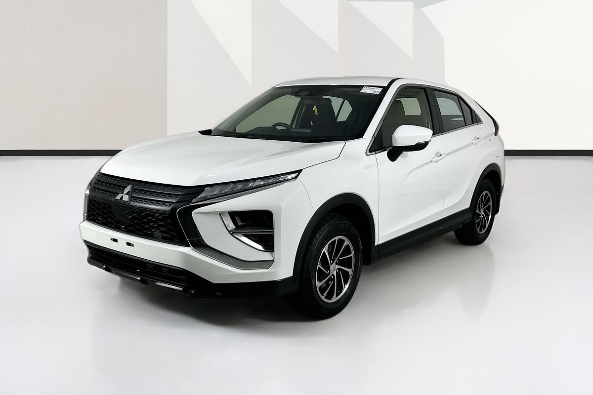 2024 Mitsubishi ECLIPSE CROSS ES (2WD) YB MY24