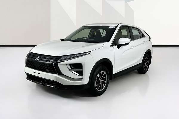 2024 Mitsubishi ECLIPSE CROSS ES (2WD) YB MY24
