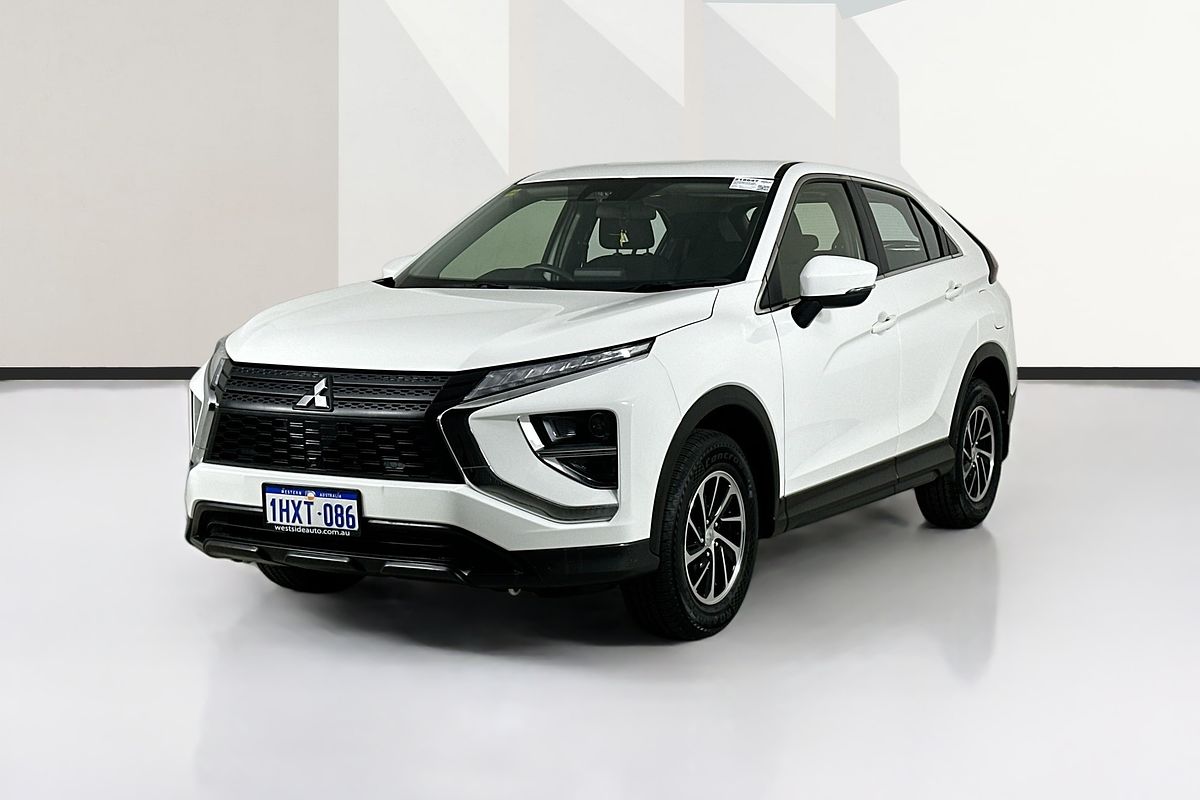 2023 Mitsubishi ECLIPSE CROSS ES (2WD) YB MY23