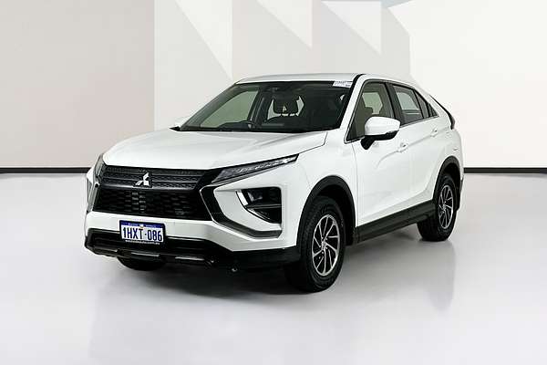 2023 Mitsubishi ECLIPSE CROSS ES (2WD) YB MY23