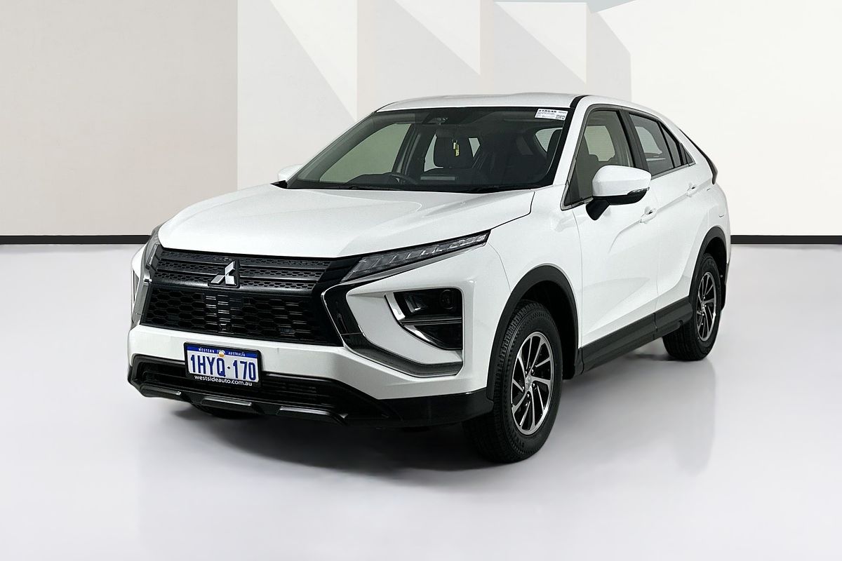 2023 Mitsubishi ECLIPSE CROSS ES (2WD) YB MY23