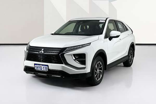 2023 Mitsubishi ECLIPSE CROSS ES (2WD) YB MY23