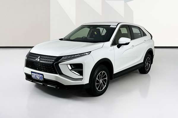 2023 Mitsubishi ECLIPSE CROSS ES (2WD) YB MY23
