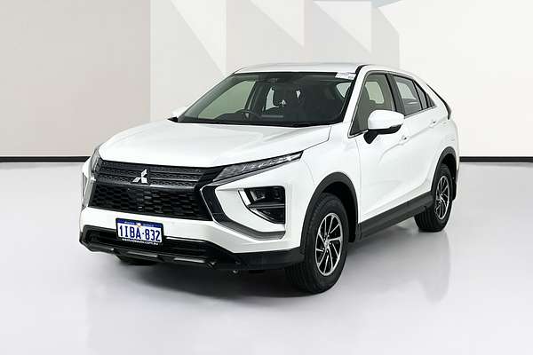 2023 Mitsubishi ECLIPSE CROSS ES (2WD) YB MY23