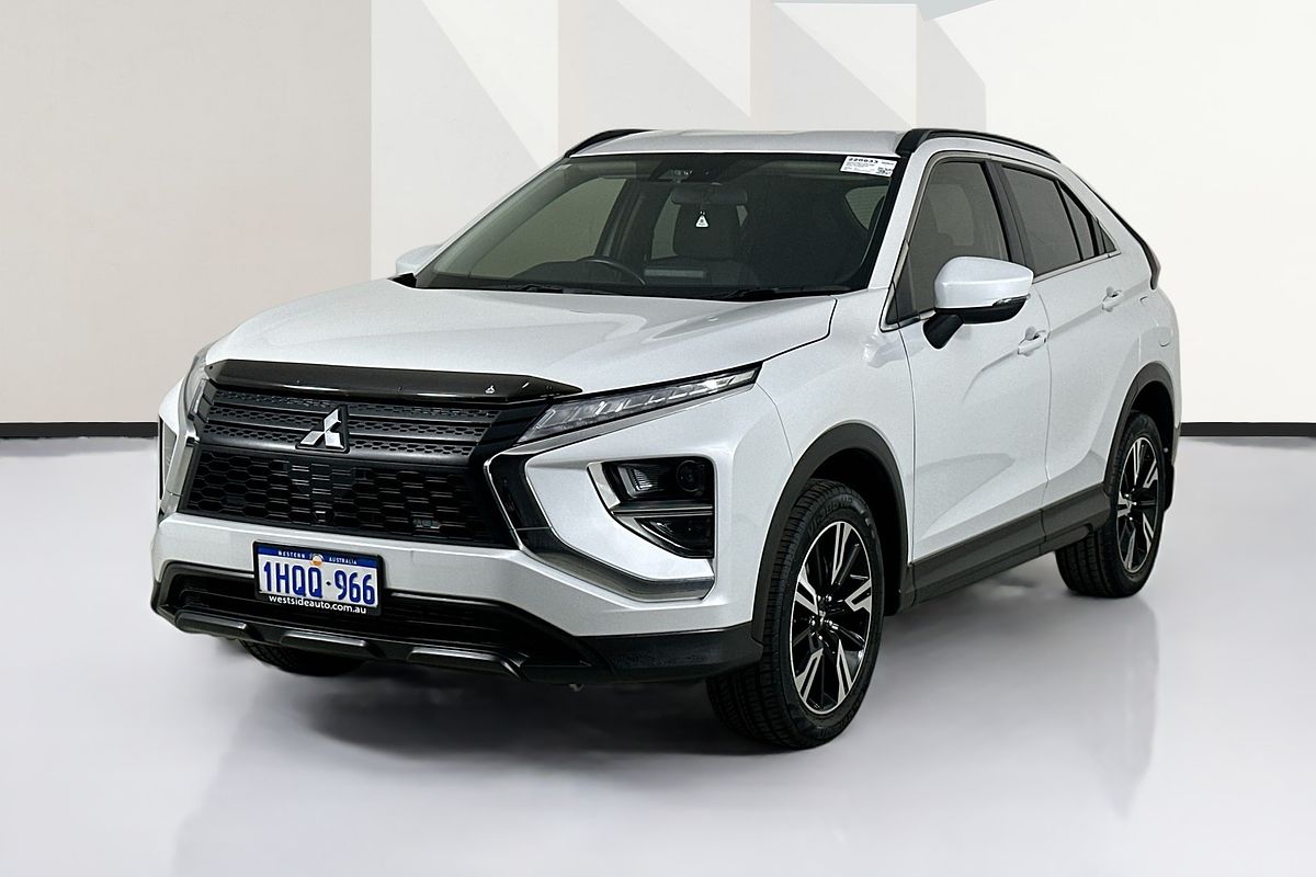2022 Mitsubishi ECLIPSE CROSS LS (2WD) YB MY22
