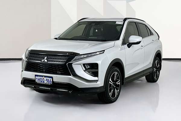 2022 Mitsubishi ECLIPSE CROSS LS (2WD) YB MY22