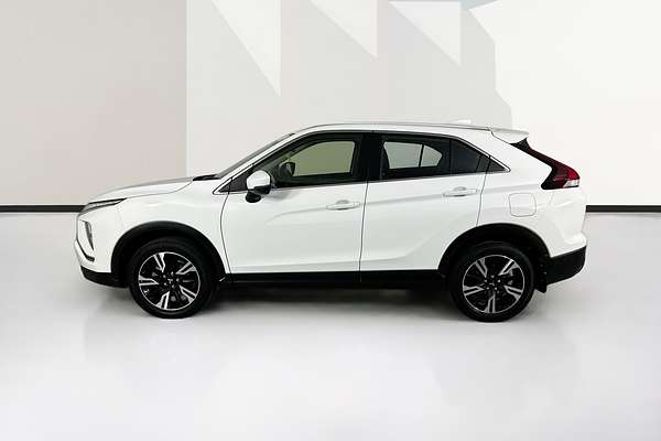 2023 Mitsubishi ECLIPSE CROSS ES (2WD) YB MY23