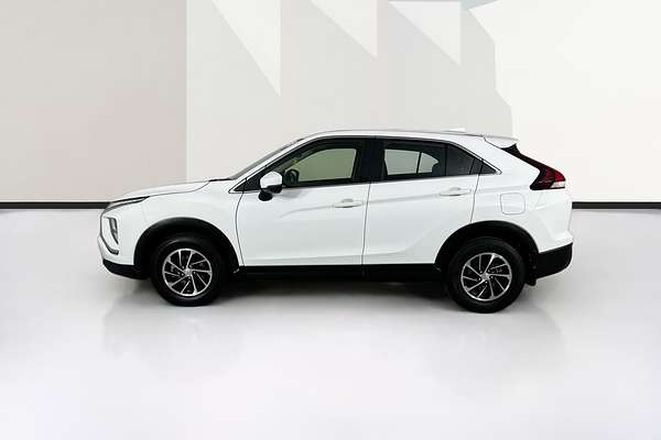 2023 Mitsubishi Eclipse Cross ES YB