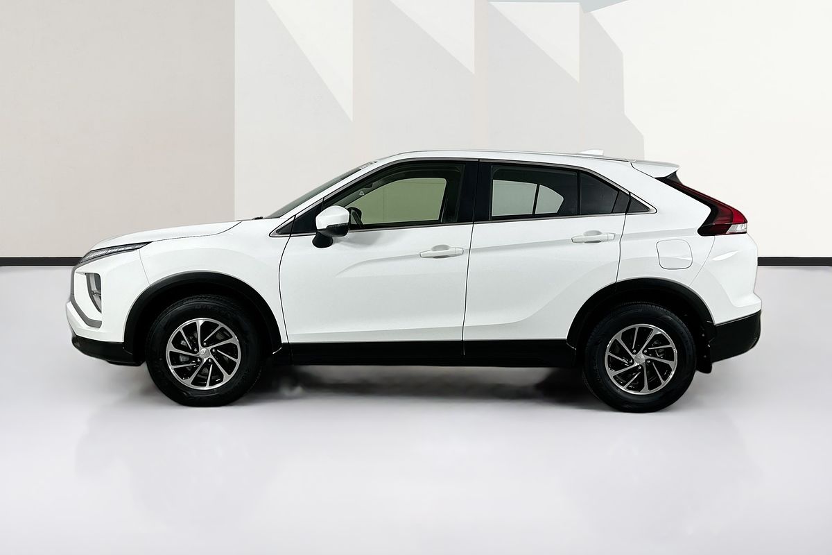 2023 Mitsubishi ECLIPSE CROSS ES (2WD) YB MY23
