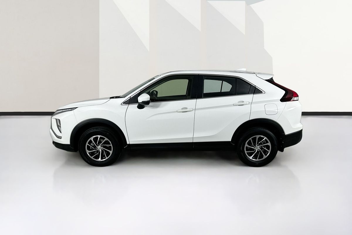 2024 Mitsubishi ECLIPSE CROSS ES YB