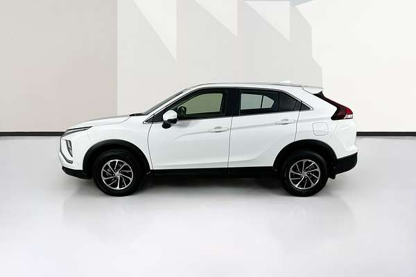 2024 Mitsubishi ECLIPSE CROSS ES YB