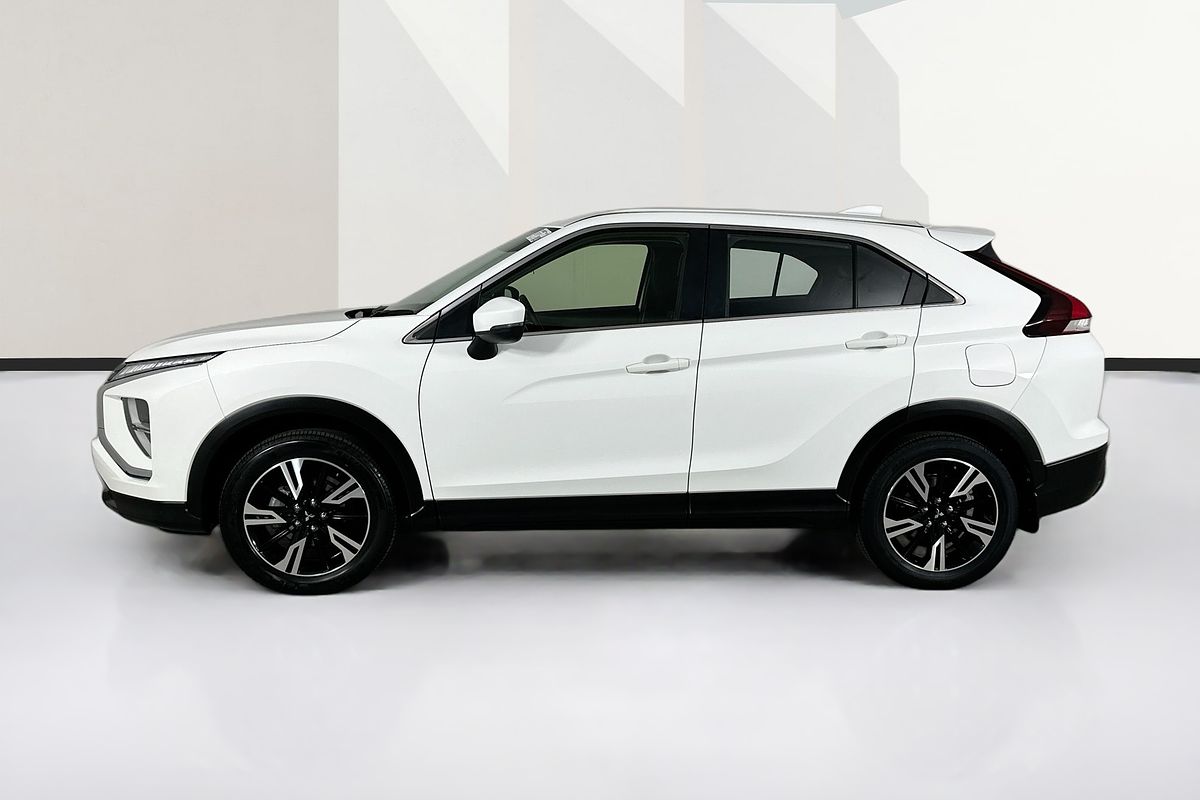 2023 Mitsubishi ECLIPSE CROSS ES (2WD) YB MY22