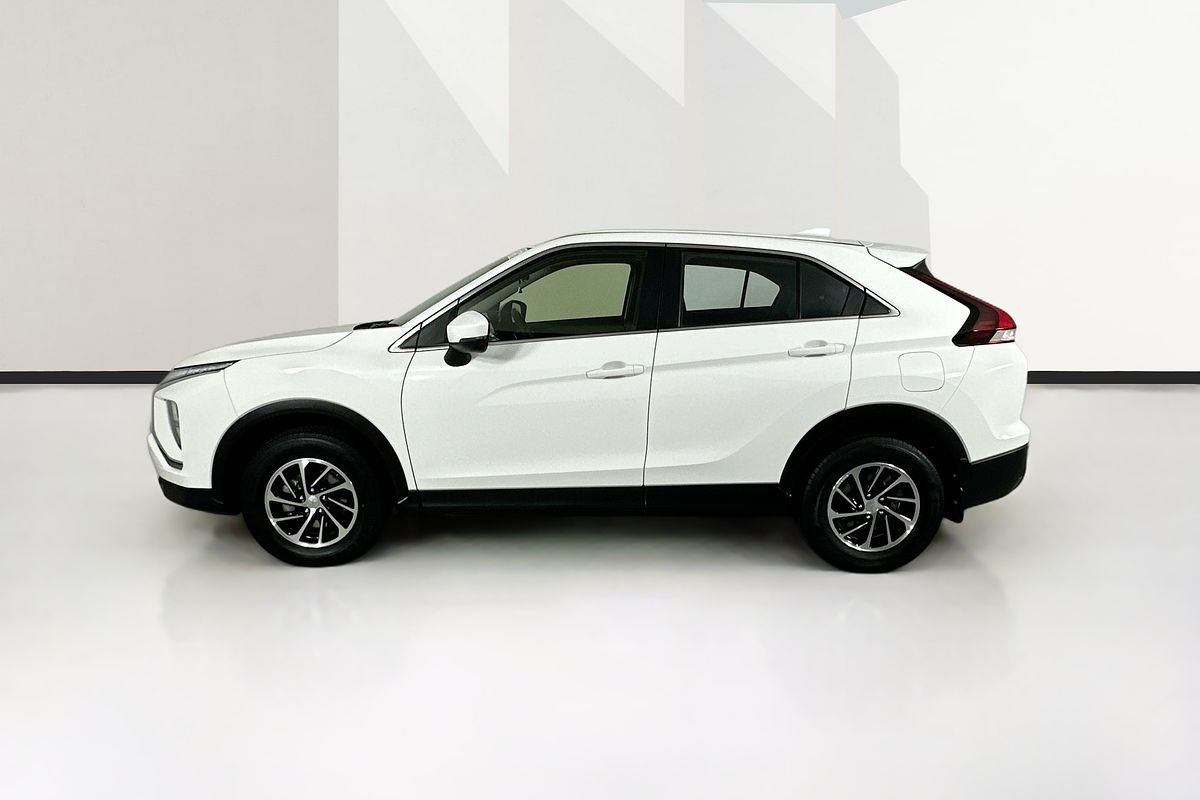 2023 Mitsubishi ECLIPSE CROSS ES (2WD) YB MY23
