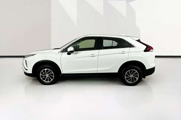 2023 Mitsubishi ECLIPSE CROSS ES (2WD) YB MY23