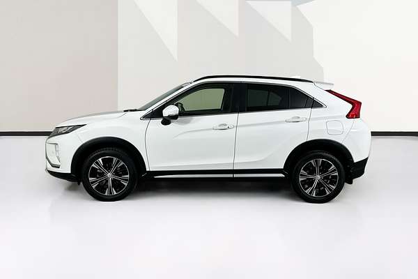 2018 Mitsubishi ECLIPSE CROSS LS (2WD) YA MY18