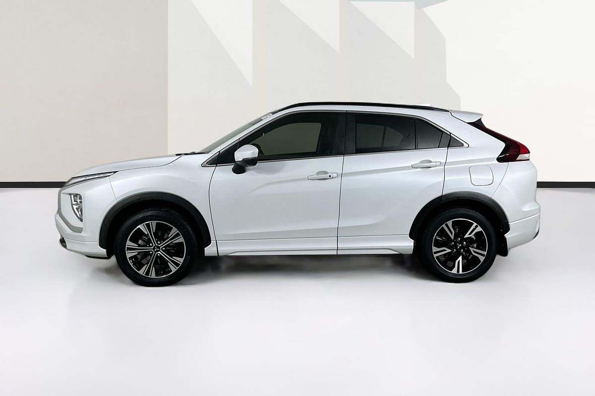 2021 Mitsubishi ECLIPSE CROSS XLS PLUS (AWD) YB MY21