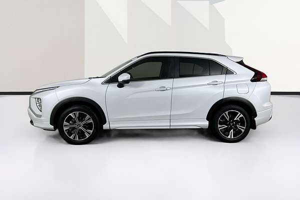 2021 Mitsubishi ECLIPSE CROSS XLS PLUS (AWD) YB MY21
