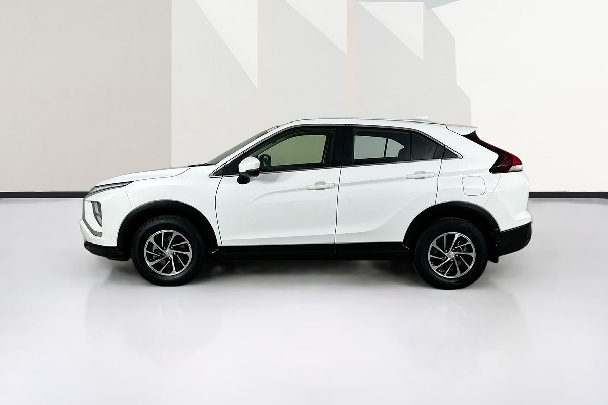 2023 Mitsubishi ECLIPSE CROSS ES (2WD) YB MY23
