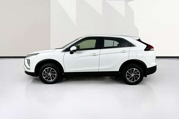2023 Mitsubishi ECLIPSE CROSS ES (2WD) YB MY23