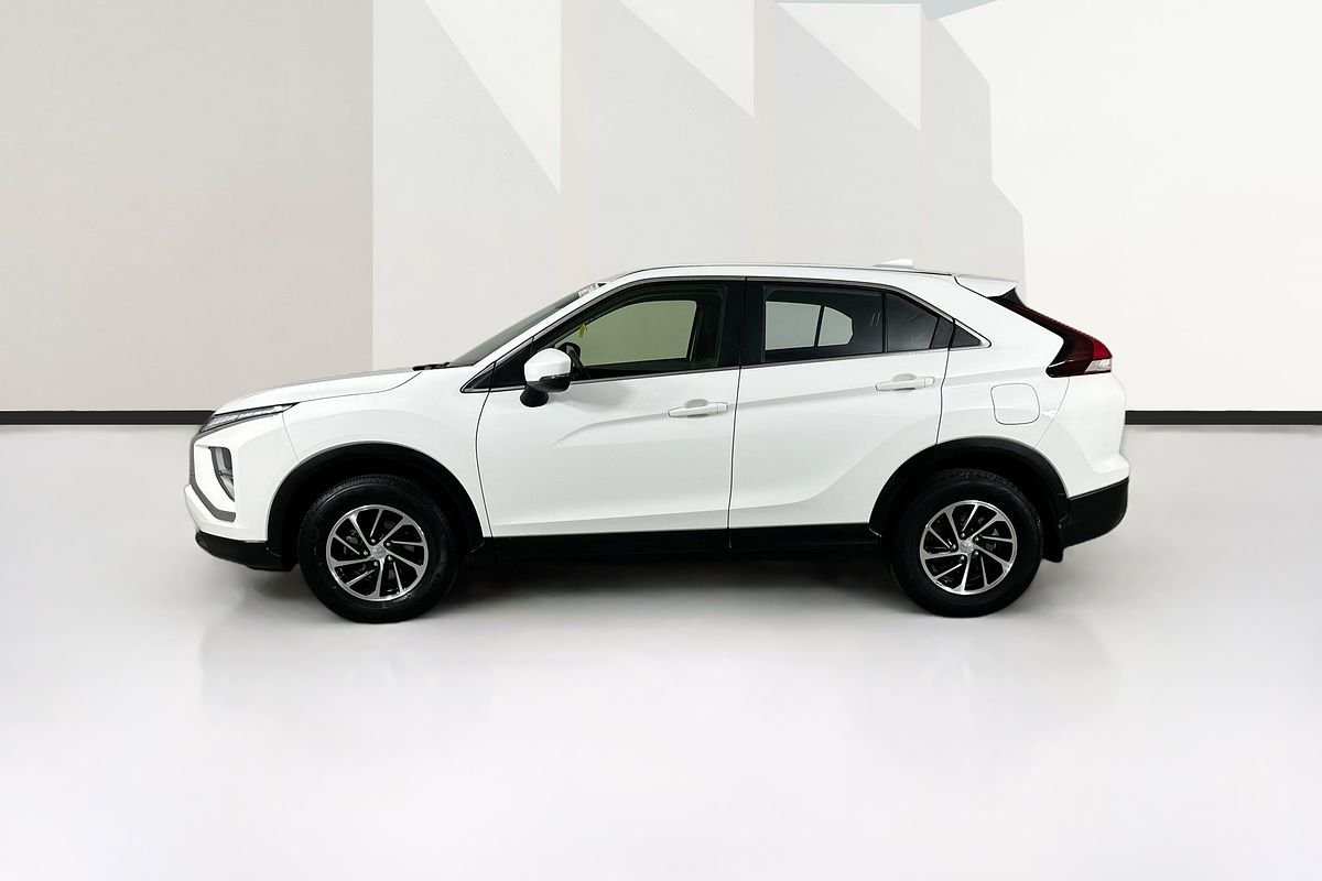 2023 Mitsubishi ECLIPSE CROSS ES (2WD) YB MY23