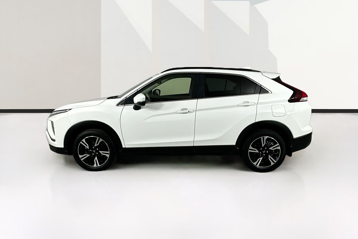 2024 Mitsubishi ECLIPSE CROSS LS (2WD) YB MY24
