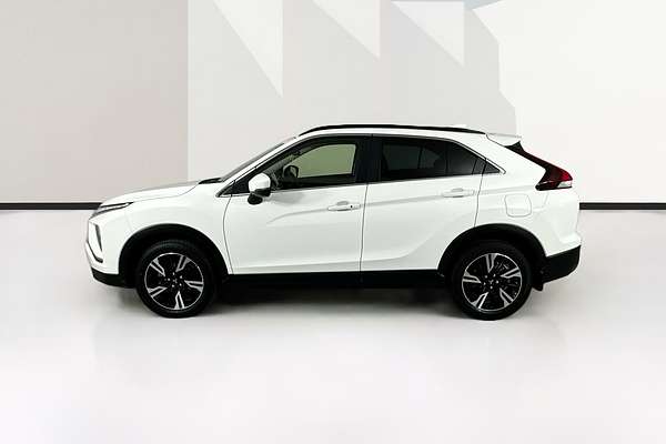 2024 Mitsubishi ECLIPSE CROSS LS (2WD) YB MY24