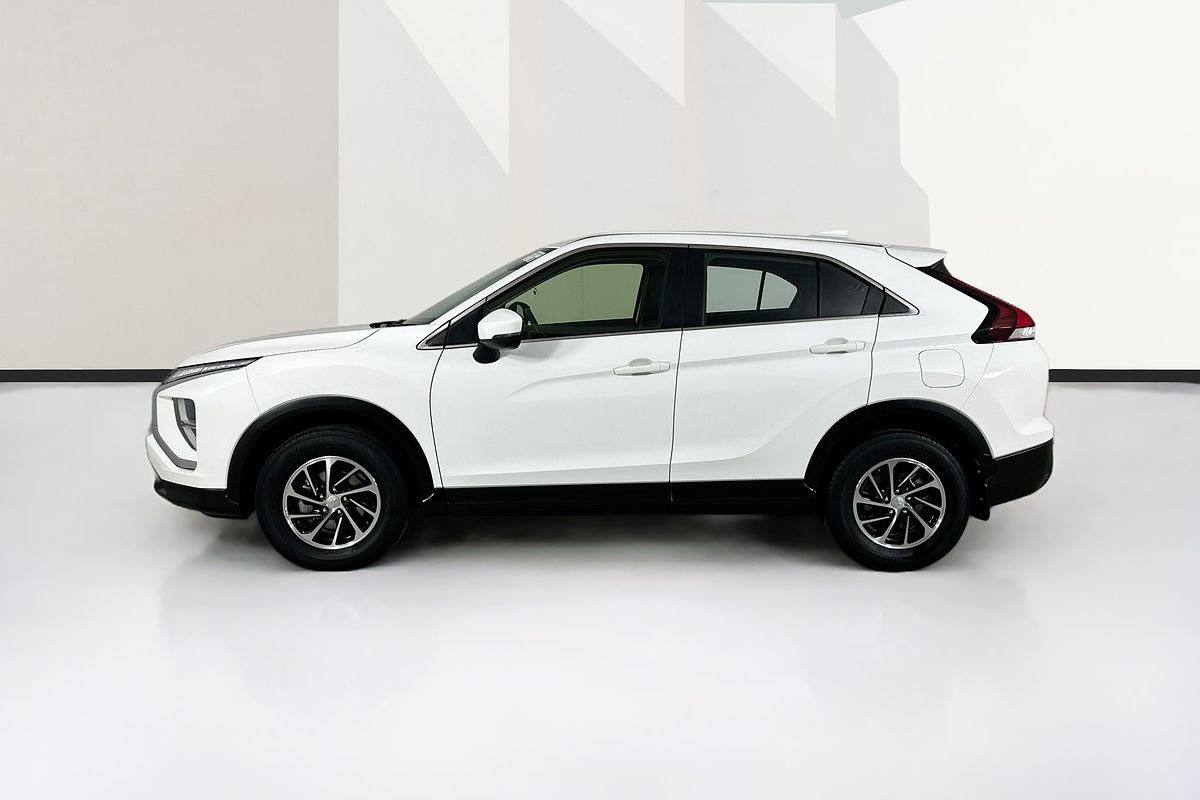2023 Mitsubishi ECLIPSE CROSS ES (2WD) YB MY23