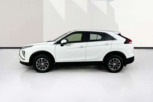 2023 Mitsubishi ECLIPSE CROSS ES (2WD) YB MY23