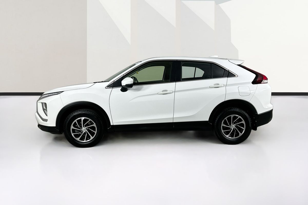 2023 Mitsubishi ECLIPSE CROSS ES (2WD) YB MY23