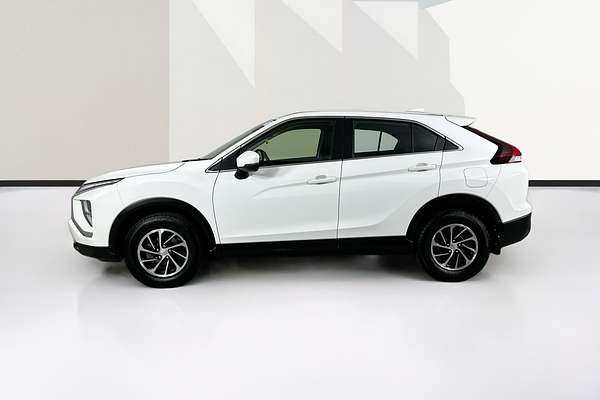2023 Mitsubishi ECLIPSE CROSS ES (2WD) YB MY23