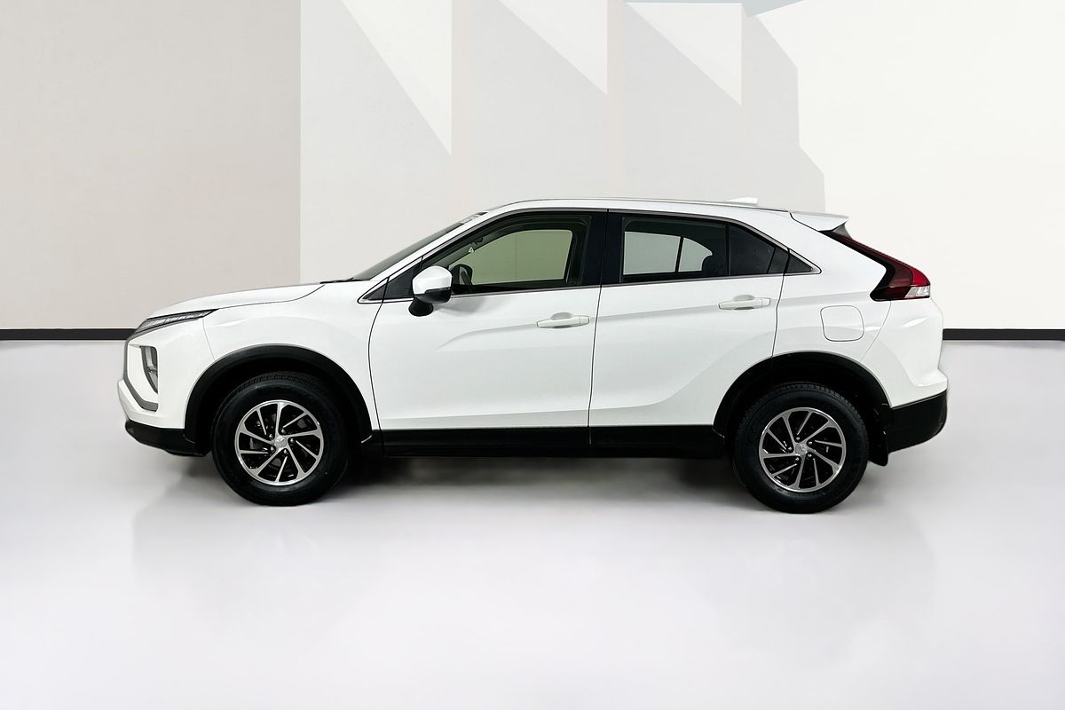 2023 Mitsubishi ECLIPSE CROSS ES (2WD) YB MY23