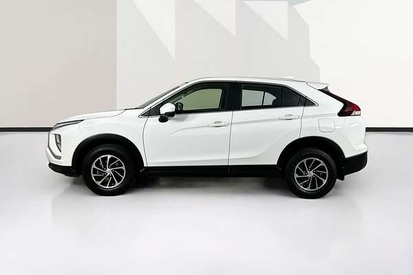 2023 Mitsubishi ECLIPSE CROSS ES (2WD) YB MY23
