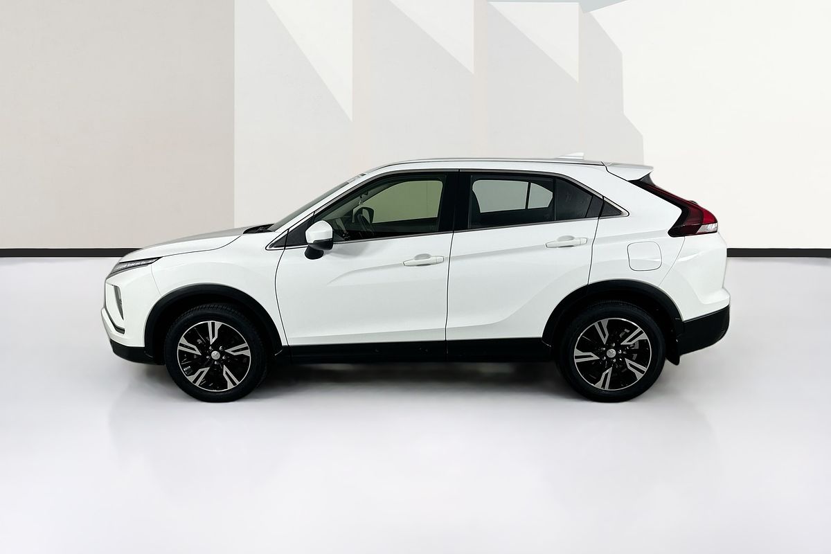2023 Mitsubishi ECLIPSE CROSS ES (2WD) YB MY23