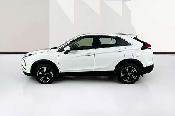 2023 Mitsubishi ECLIPSE CROSS ES (2WD) YB MY23