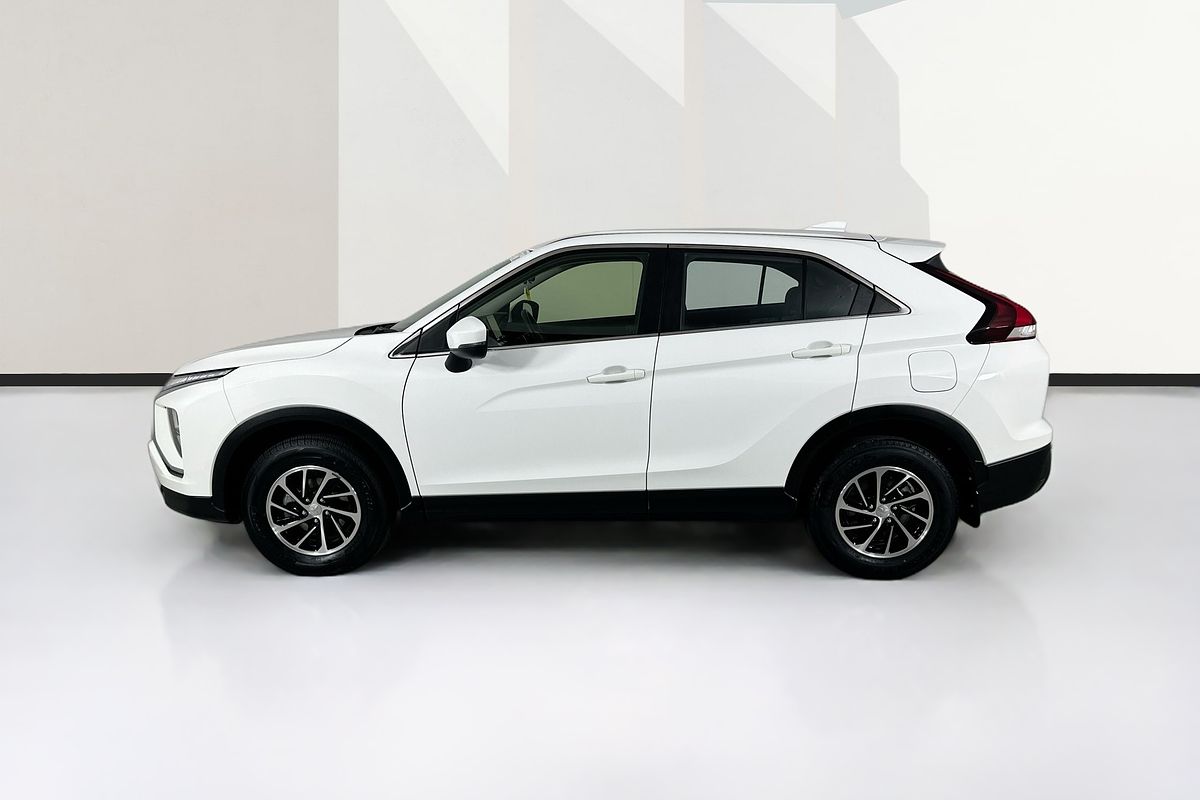 2023 Mitsubishi ECLIPSE CROSS ES (2WD) YB MY23