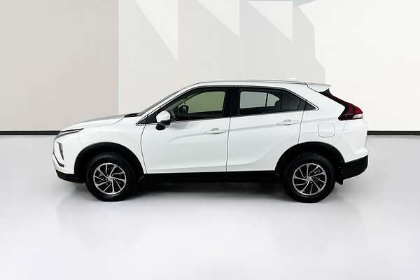 2023 Mitsubishi ECLIPSE CROSS ES (2WD) YB MY23