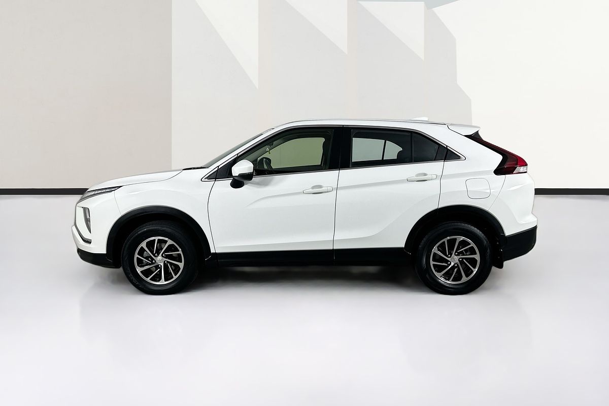 2023 Mitsubishi ECLIPSE CROSS ES (2WD) YB MY23