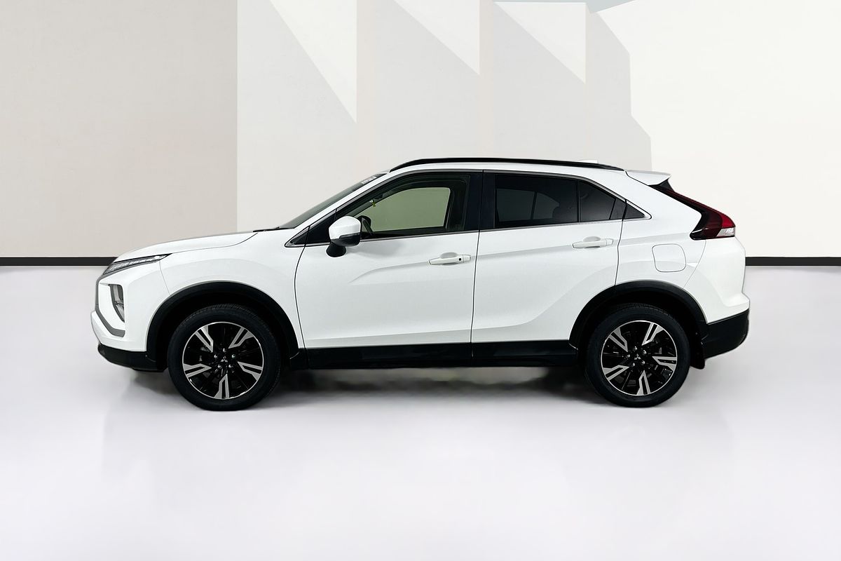 2024 Mitsubishi ECLIPSE CROSS LS (2WD) YB MY24
