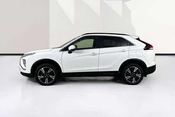 2024 Mitsubishi ECLIPSE CROSS LS (2WD) YB MY24