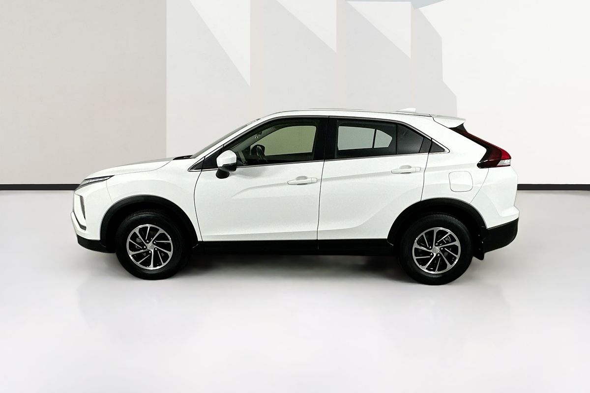 2024 Mitsubishi ECLIPSE CROSS ES (2WD) YB MY24