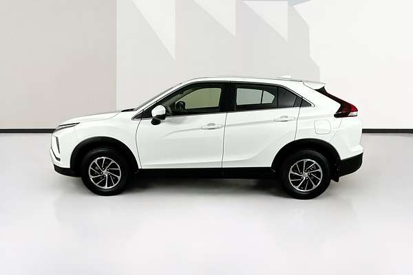 2024 Mitsubishi ECLIPSE CROSS ES (2WD) YB MY24