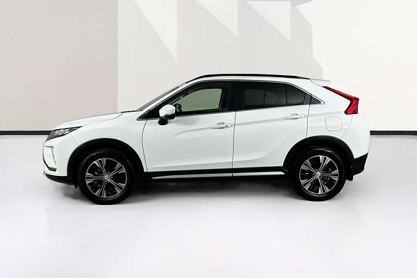 2018 Mitsubishi ECLIPSE CROSS EXCEED (AWD) YA