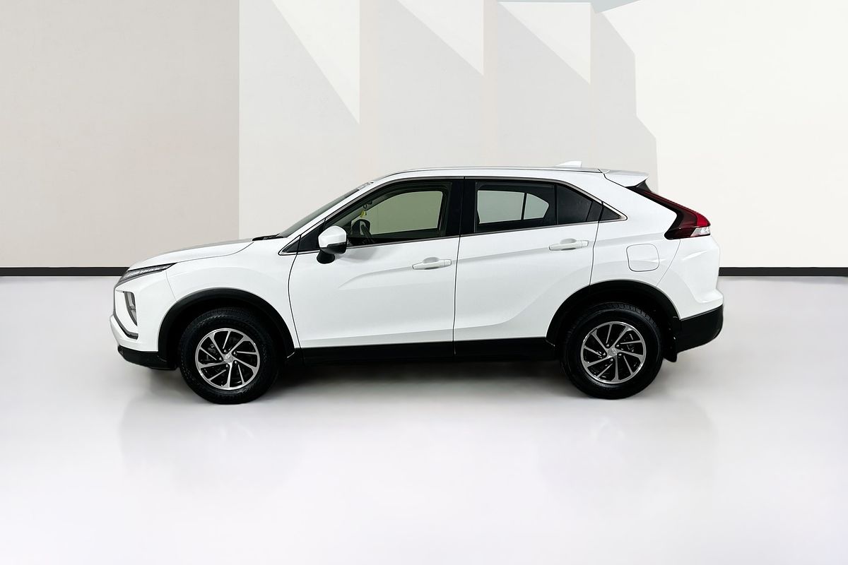 2023 Mitsubishi ECLIPSE CROSS ES (2WD) YB MY23