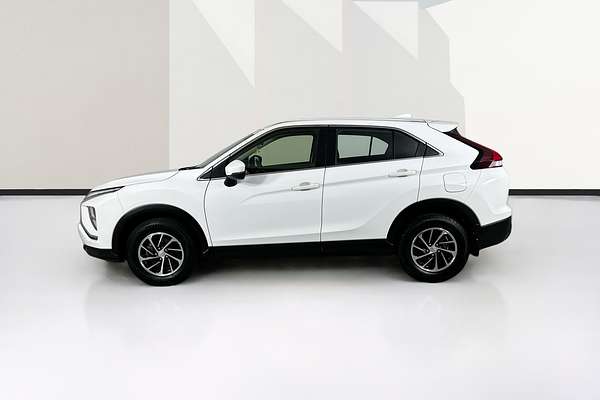 2023 Mitsubishi ECLIPSE CROSS ES (2WD) YB MY23