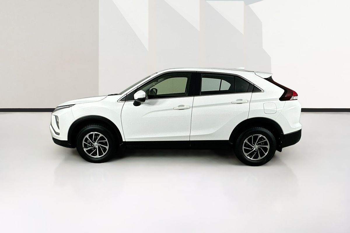 2023 Mitsubishi ECLIPSE CROSS ES (2WD) YB MY23