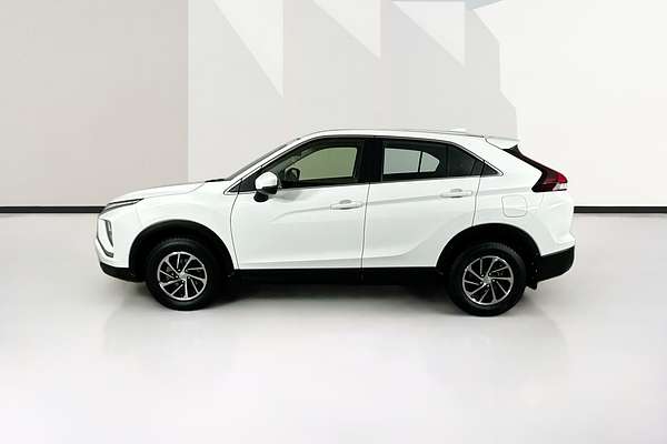 2023 Mitsubishi ECLIPSE CROSS ES (2WD) YB MY23