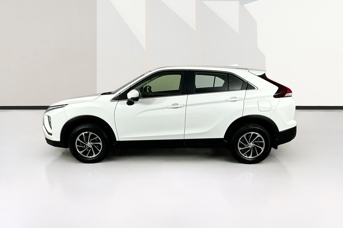 2023 Mitsubishi ECLIPSE CROSS ES (2WD) YB MY23