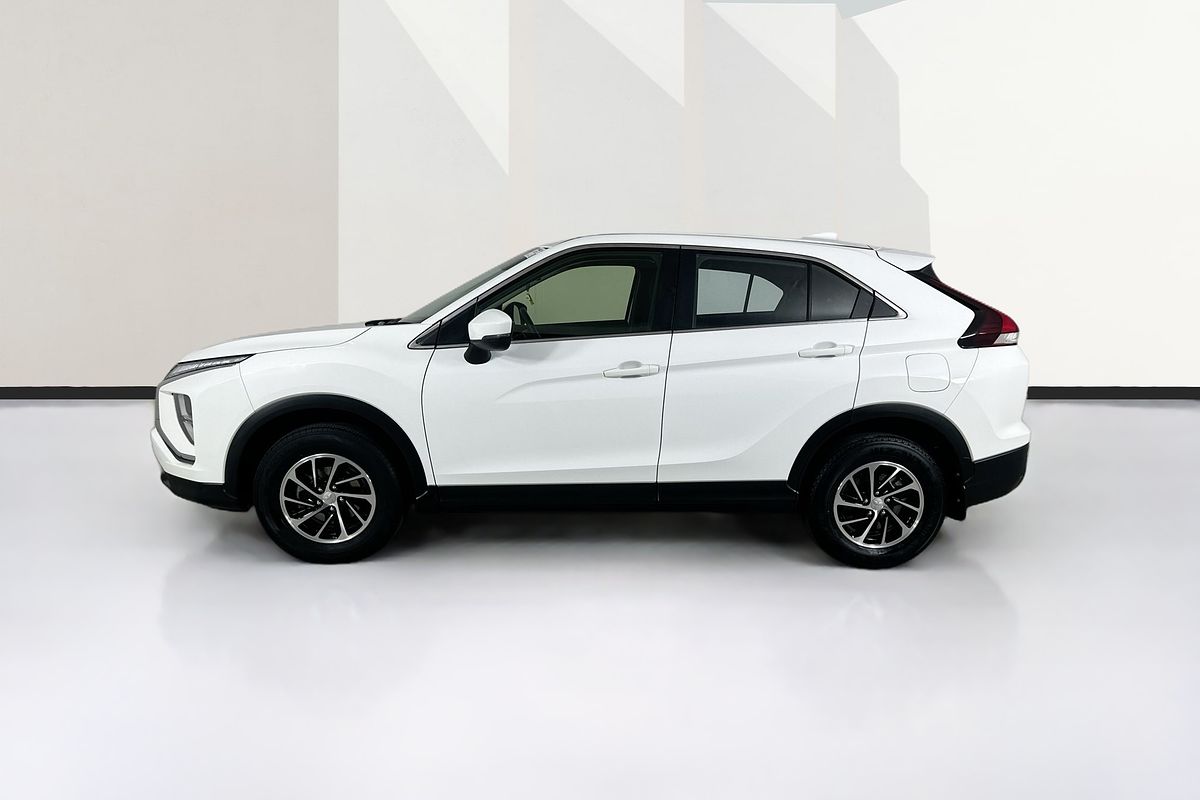 2023 Mitsubishi ECLIPSE CROSS ES (2WD) YB MY23