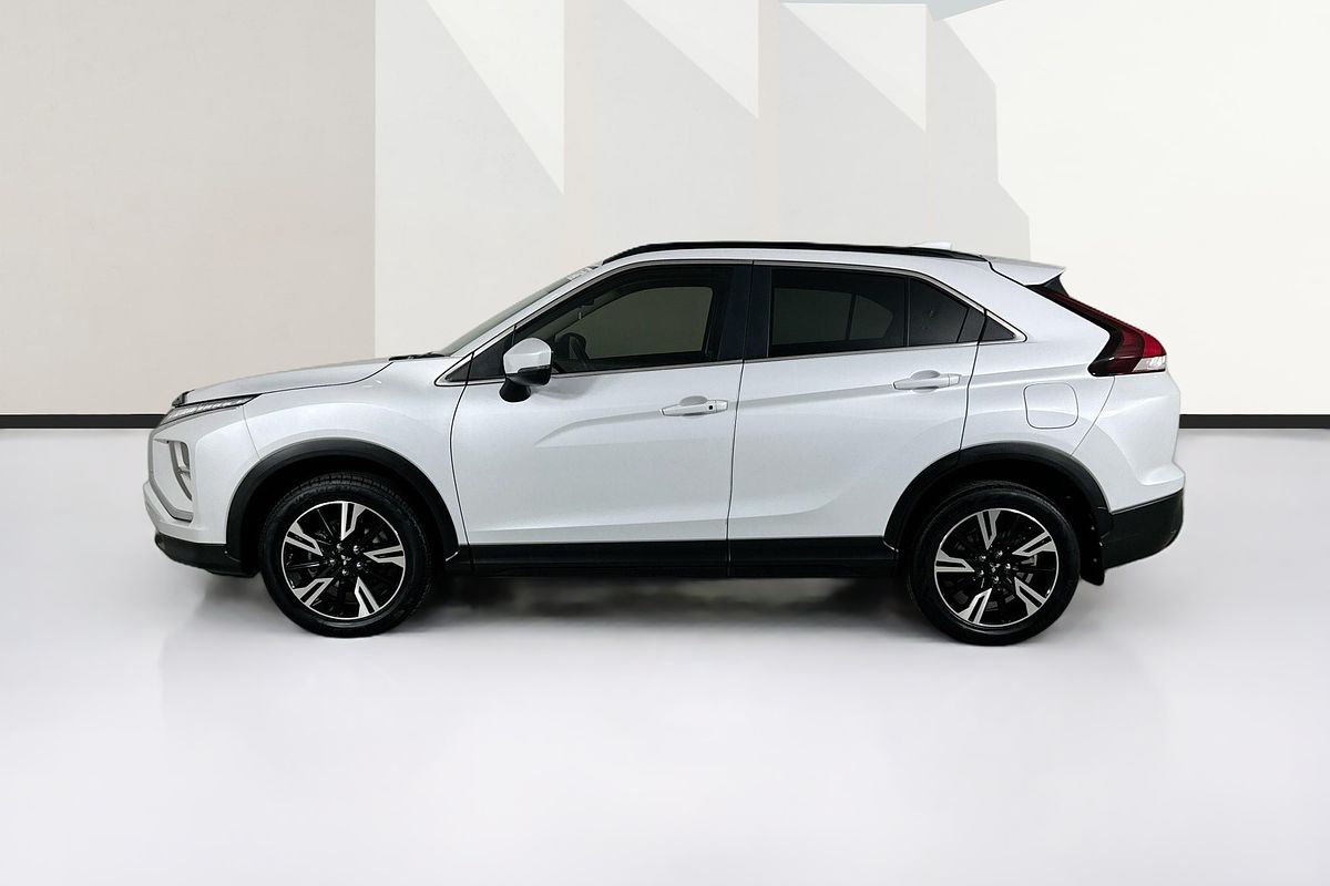 2022 Mitsubishi ECLIPSE CROSS LS (2WD) YB MY22