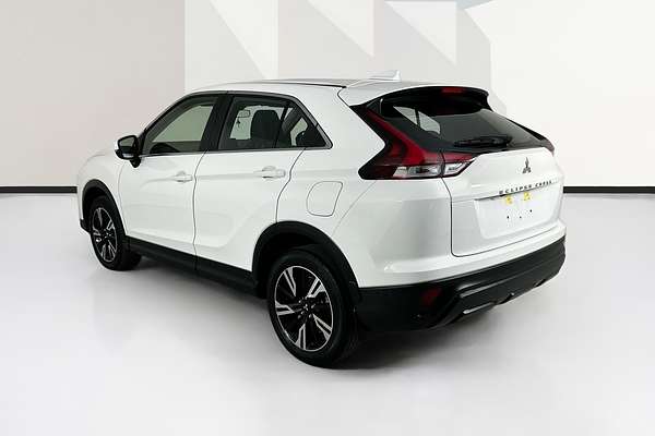 2023 Mitsubishi ECLIPSE CROSS ES (2WD) YB MY23